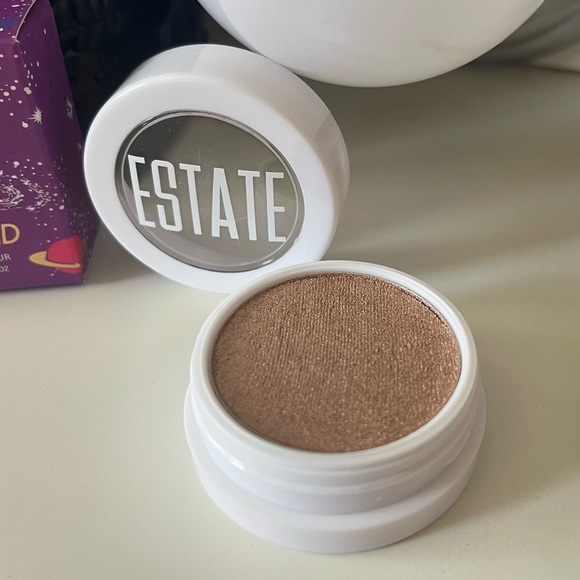 3/$15 Estate Cosmetics Spacebound Highlighter Blastoff - Picture 3 of 8
